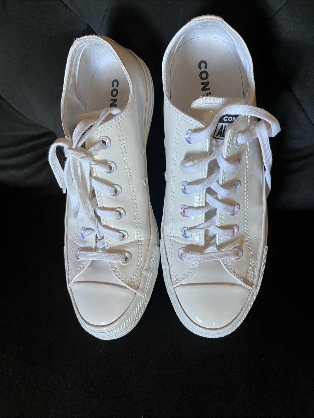 Converse Chuck Taylor All Star Low Top